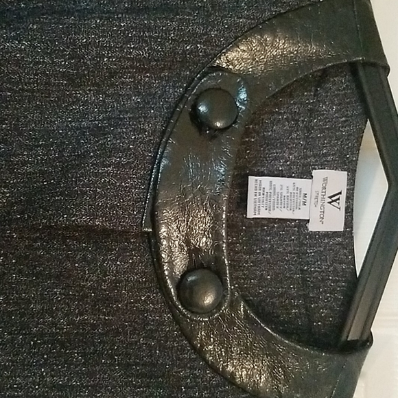 Jacket - Picture 2 of 4